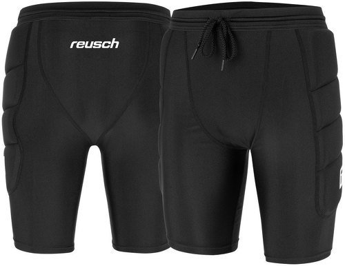 REUSCH-Reusch Pantalon Court Compression Soft Padded-2