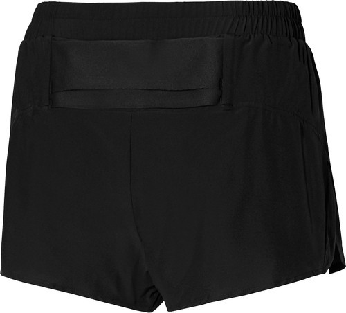 MIZUNO-Mizuno Aero 2.5Short-1