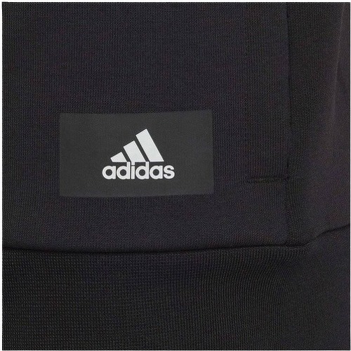 adidas Sportswear-Veste à capuche Future Icons 3-Stripes Full-Zip-2