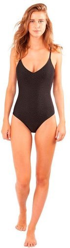 barts-Barts Bathers V Neck - Maillot de bain de natation-1