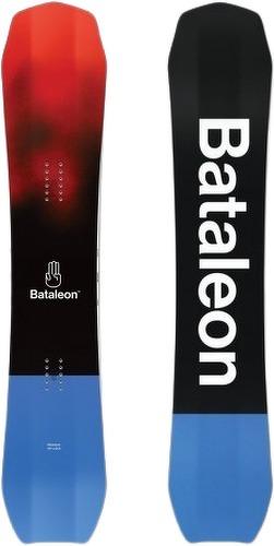 Bataleon Whatever 2022 - Snowboard - Colizey