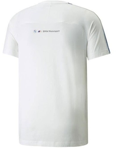 PUMA-Fd Bmw Mms T7 - T-shirt-1