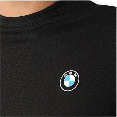PUMA-Fd Bmw Mms T7 - T-shirt-1