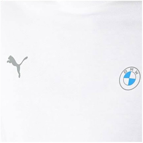 PUMA-Fd Bmw Mms T7 - T-shirt-2