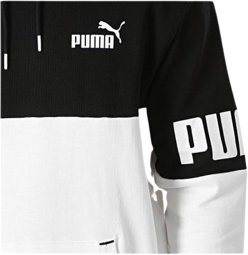 PUMA-Puma - Sweat-2