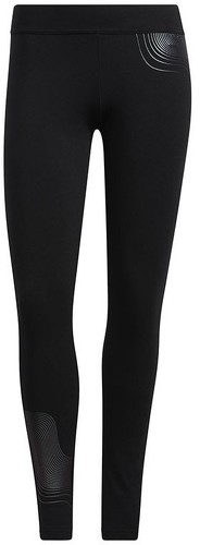 adidas Sportswear-Holiday Gfx - Legging de fitness-0