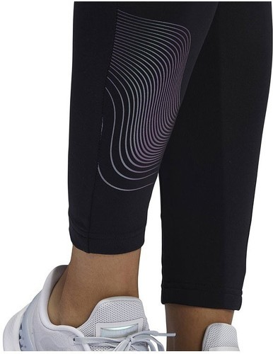 adidas Sportswear-Holiday Gfx - Legging de fitness-2