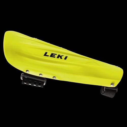 LEKI-Protections Racing Leki Fore Arm Protector Neon-0
