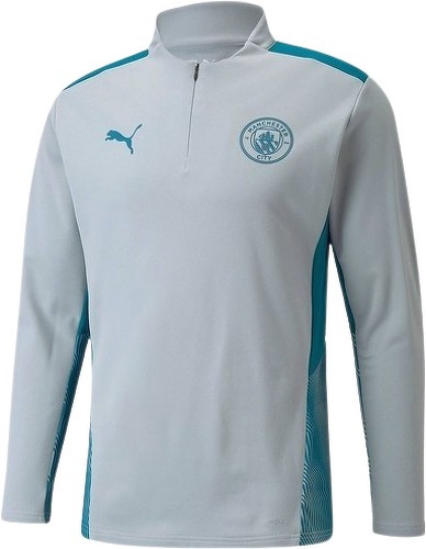 PUMA-MCFC Trng - Sweat de football-0
