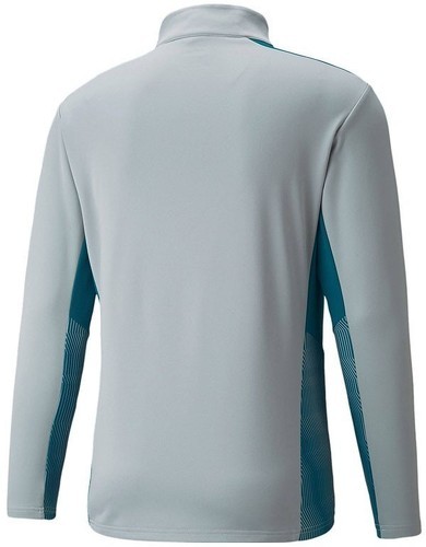PUMA-MCFC Trng - Sweat de football-1