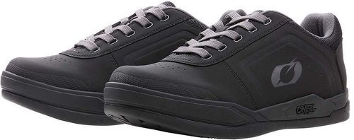 Oneal-O'Neal Pinned SPD Shoes Men black/gray 321-007-image-1