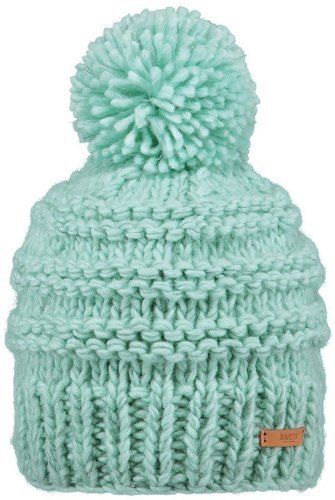 barts-Bonnet Barts Jasmin Dark Celadon Femme-0