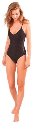 barts-Barts Bathers V Neck - Maillot de bain de natation-2