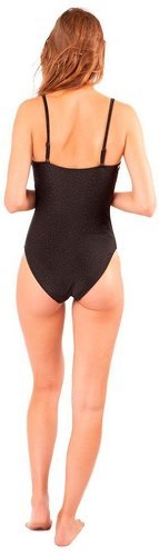 barts-Barts Bathers V Neck - Maillot de bain de natation-3