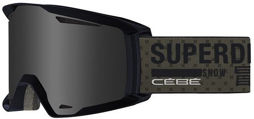 CEBE-Cebe Masque Ski Reference X Superdry-image-1