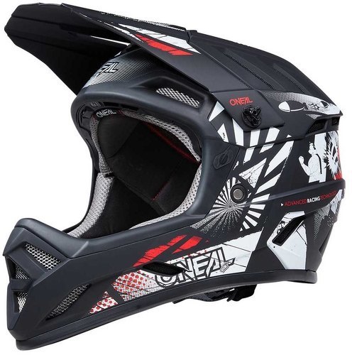 Oneal-Oneal Backflip - Casque de VTT-0