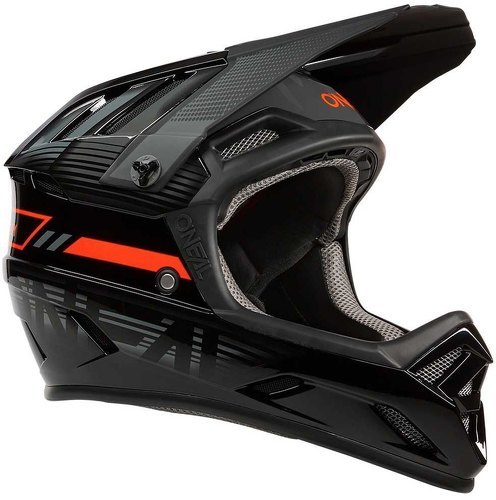 Oneal-Oneal Backflip - Casque de VTT-1