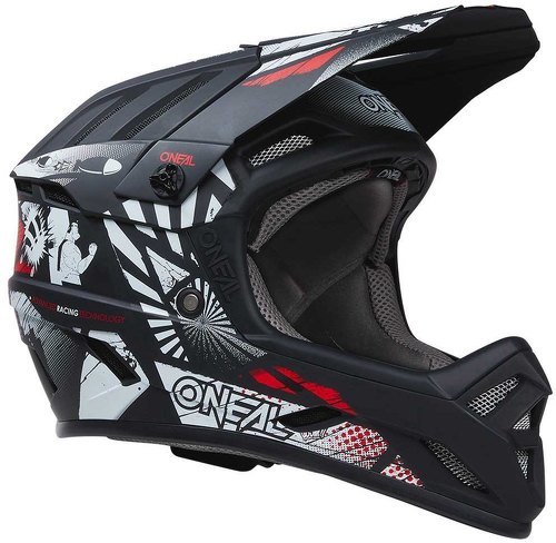 Oneal-Oneal Backflip - Casque de VTT-1