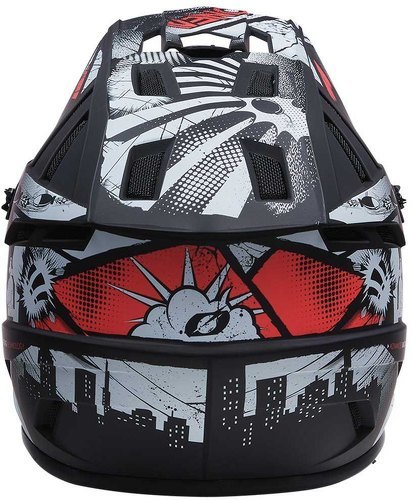 Oneal-Oneal Backflip - Casque de VTT-2