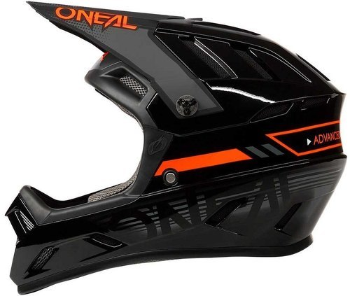 Oneal-Oneal Backflip - Casque de VTT-3