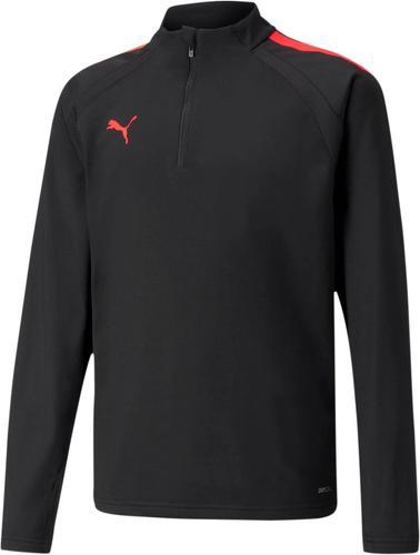 PUMA-Teamliga 1/4 Zip-0