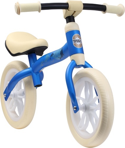 BIKESTAR-Vélo Draisienne poids léger (3kg) pour Enfants (2-3 ans)-1