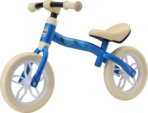 BIKESTAR-Vélo Draisienne poids léger (3kg) pour Enfants (2-3 ans)-3