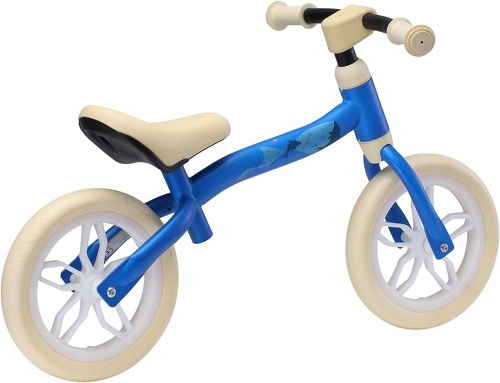 BIKESTAR-Vélo Draisienne poids léger (3kg) pour Enfants (2-3 ans)-4