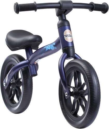 BIKESTAR-Vélo Draisienne poids léger (3kg) pour Enfants (2-3 ans)-1