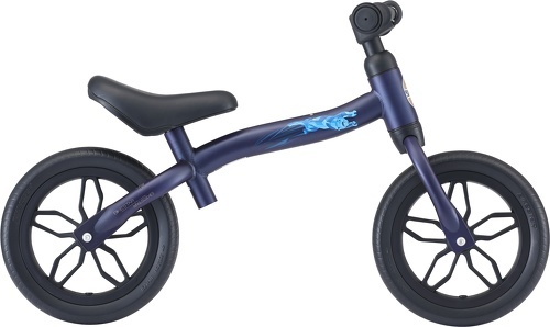 BIKESTAR-Vélo Draisienne poids léger (3kg) pour Enfants (2-3 ans)-2