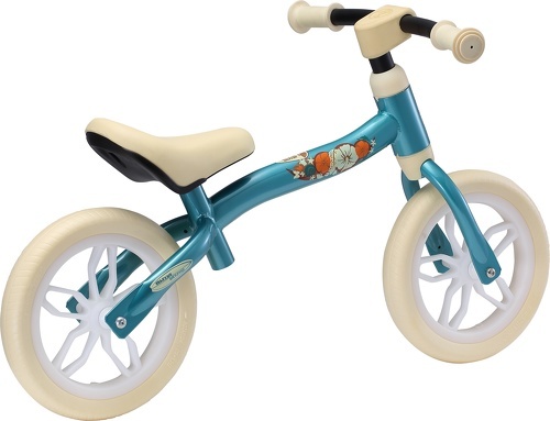 BIKESTAR-Vélo Draisienne poids léger (3kg) pour Enfants (2-3 ans)-4