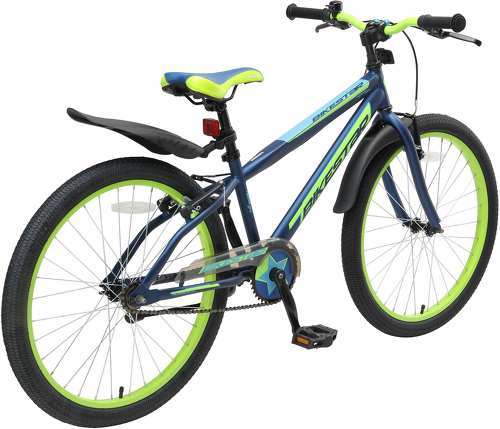 BIKESTAR-BIKESTAR Vélo enfant de 10 - 13 ans | VTT enfant 24 pouces-2