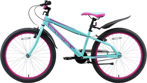 BIKESTAR-BIKESTAR Vélo enfant de 10 - 13 ans | VTT enfant 24 pouces-3