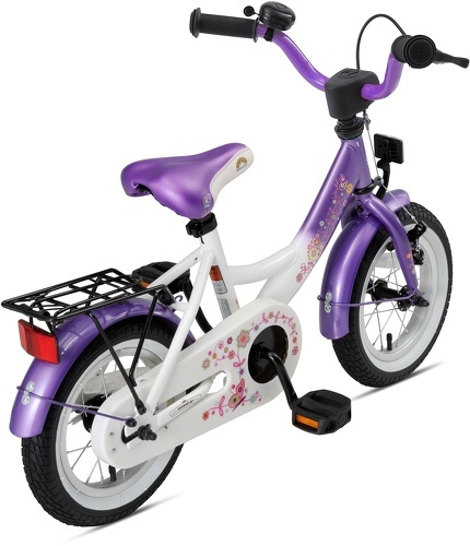 BIKESTAR-BIKESTAR Vélo enfant pour garcons et filles de 3 - 4 ans | Bicyclette enfant 12 pouces moderne avec freins | Bleu & Vert-3