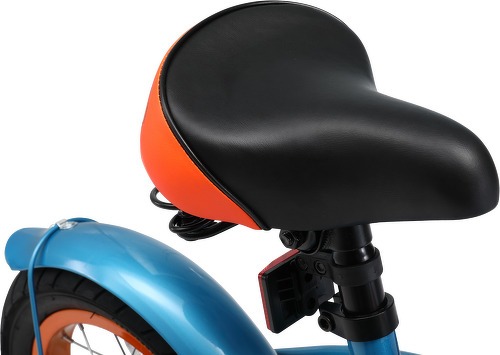 BIKESTAR-BIKESTAR Vélo enfant pour garcons et filles de 3 - 4 ans | Bicyclette enfant 12 pouces cruiser avec freins-4