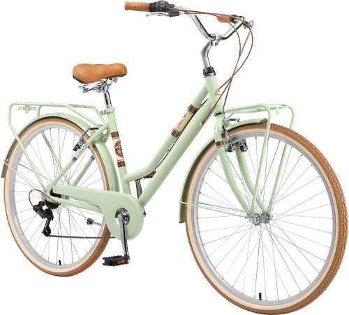 Vélo femme online aluminium