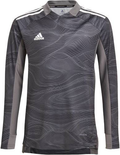 adidas Performance-Maillot de gardien Condivo 21 Primeblue Long Sleeve-0