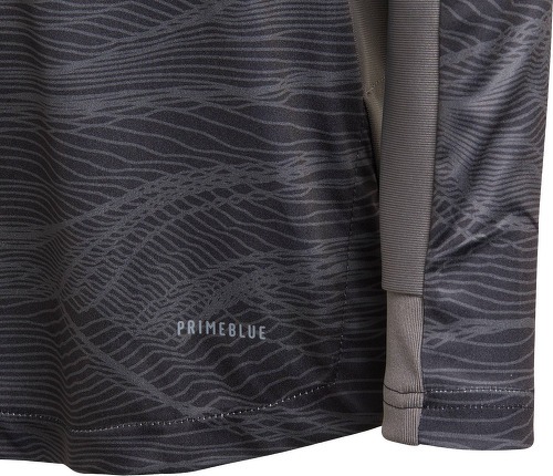 adidas Performance-Maillot de gardien Condivo 21 Primeblue Long Sleeve-1