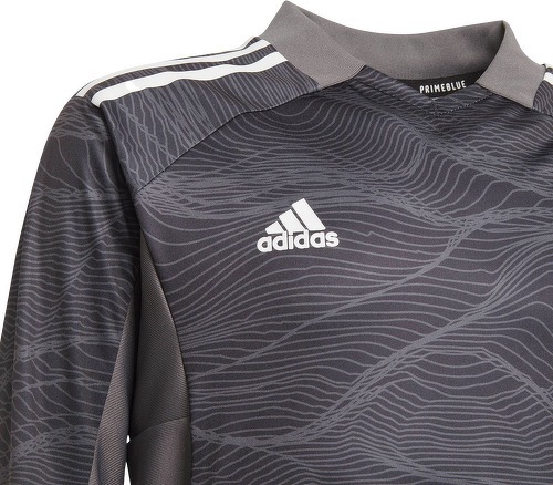 adidas Performance-Maillot de gardien Condivo 21 Primeblue Long Sleeve-3