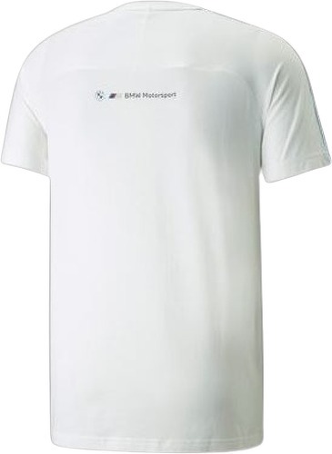 PUMA-Fd Bmw Mms T7 - T-shirt-3