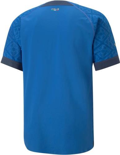 PUMA-Italie Euro 2022  Puma Maillot femme authentique domicile-1