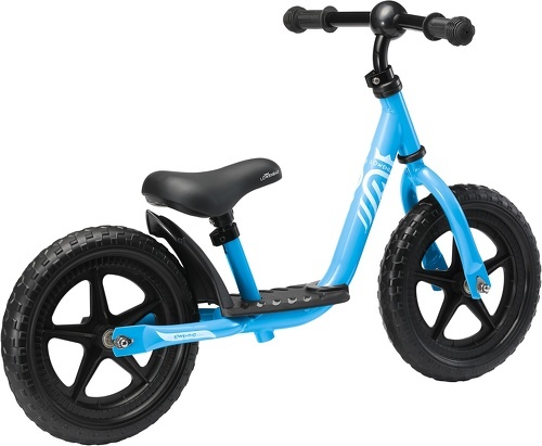 LÖWENRAD-LÖWENRAD Draisienne enfants de 3, 4 ans, Vélo sans pédales 12" pouces évolutive pour garcons et filles-2