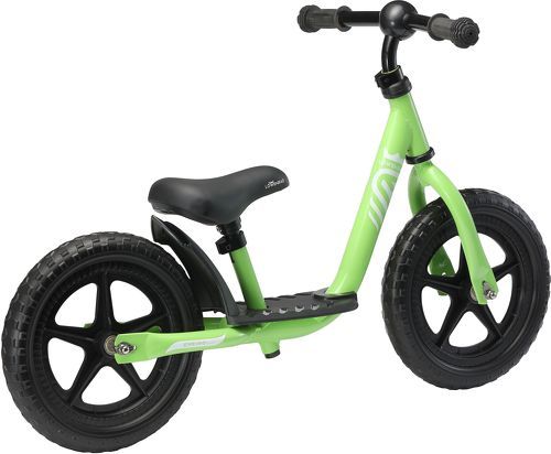 LÖWENRAD-LÖWENRAD Draisienne enfants de 3, 4 ans, Vélo sans pédales 12" pouces évolutive pour garcons et filles-3