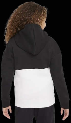 NIKE-Sportswear Heritage Ft - Sweat-1