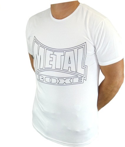 METAL BOXE-T-shirt Metal Boxe One-image-1