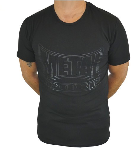 METAL BOXE-T-shirt Metal Boxe One-image-1