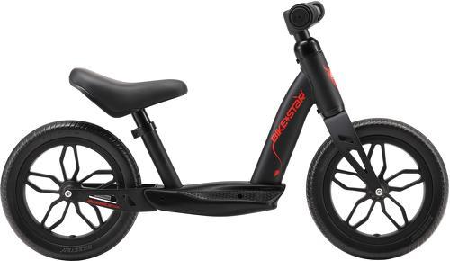 BIKESTAR-BIKESTAR Draisienne très léger pour enfants garcons et filles de 2 - 3 ans | Vélo sans pédales 10" pouces eco classique | Blanc-1