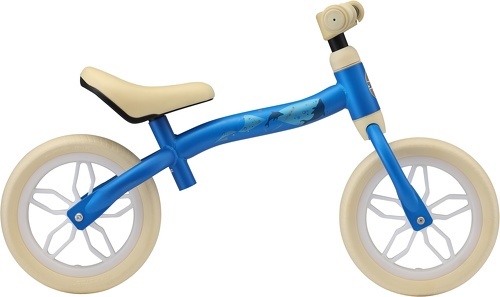 BIKESTAR-Vélo Draisienne poids léger (3kg) pour Enfants (2-3 ans)-2