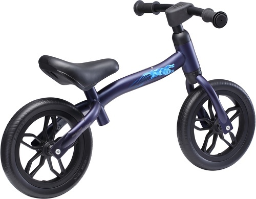 BIKESTAR-Vélo Draisienne poids léger (3kg) pour Enfants (2-3 ans)-4