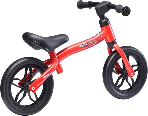 BIKESTAR-Vélo Draisienne poids léger (3kg) pour Enfants (2-3 ans)-4